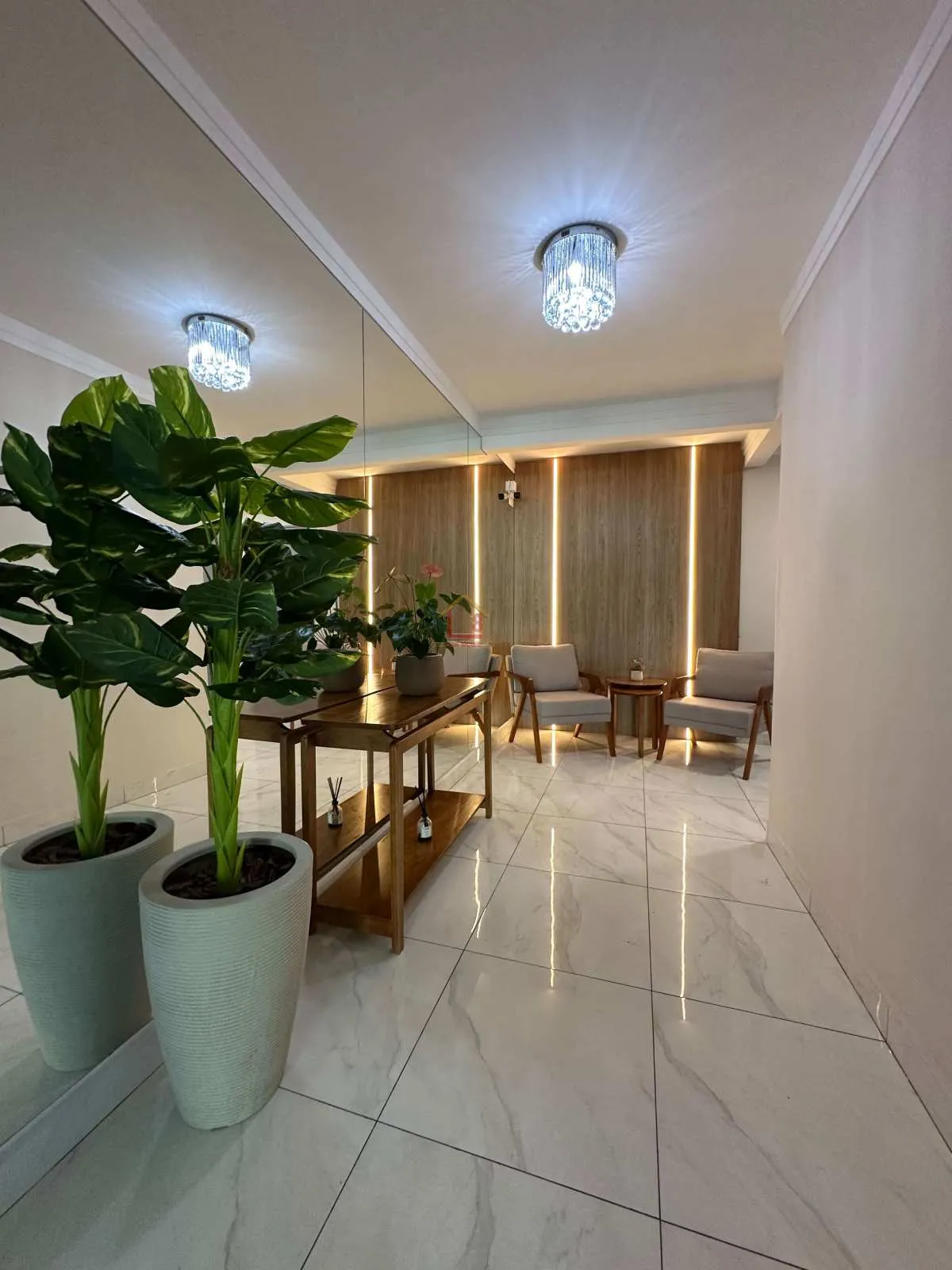 Imagem apartamento a venda na Aviação