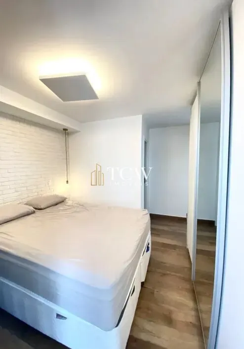 Imagem Apartamento à venda no bairro Pinheiros - São Paulo/SP, Zona Sul
