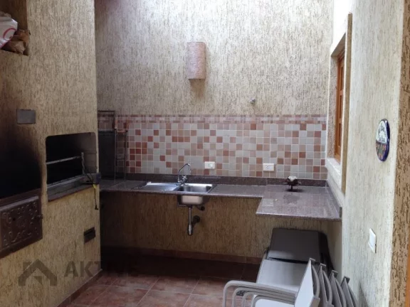 Imagem Casa de Condomínio em Aldeia da Serra - Santana de Parnaíba
