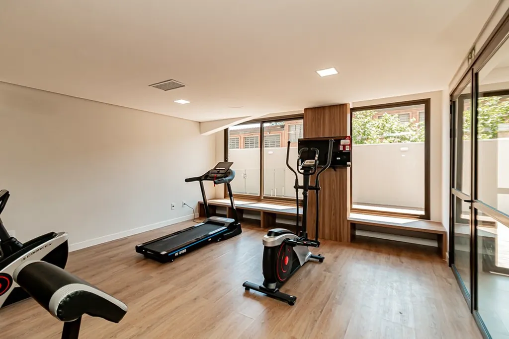 Imagem Apartamento em Petrópolis