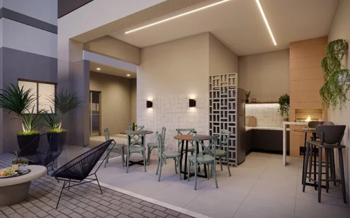 Imagem Apartamento à venda no bairro Lapa - São Paulo/SP