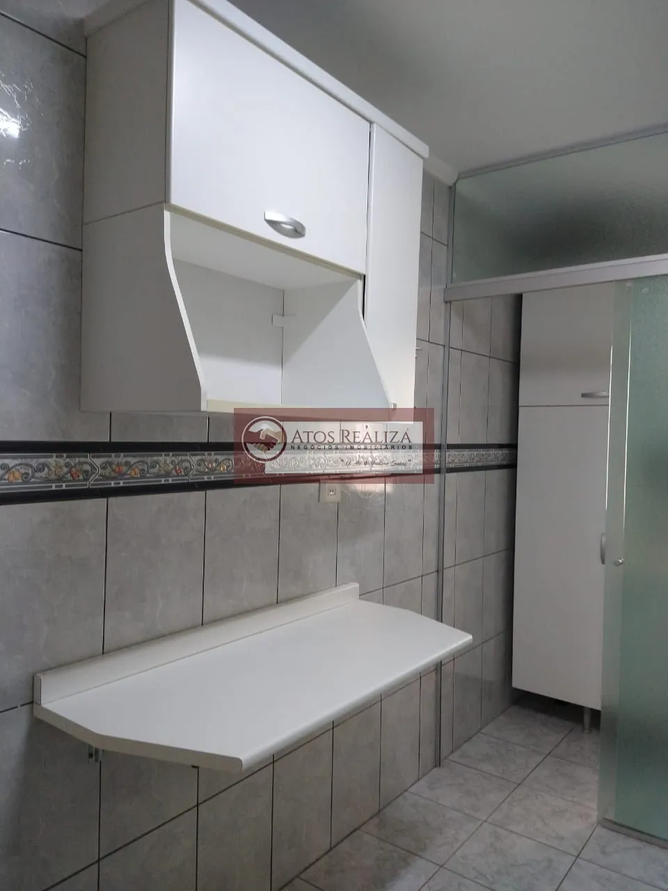 Imagem Apartamento a venda em Jordanópolis - São Paulo