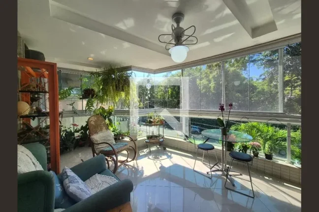 Imagem Apartamento à Venda - Recreio, 2 Quartos, 114 m2