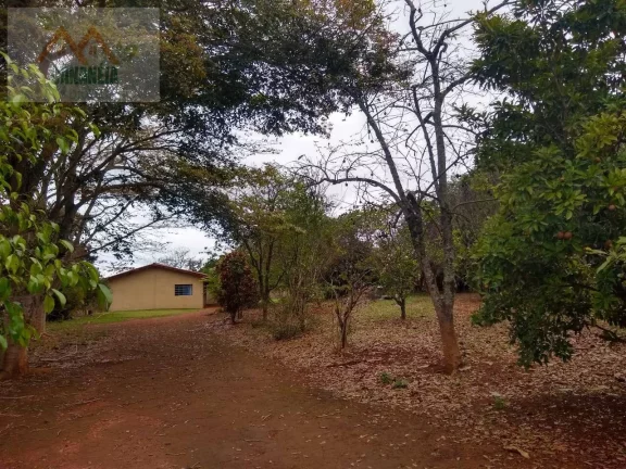Imagem CHÁCARA JARDIM CANANÉIA PILAR DO SUL