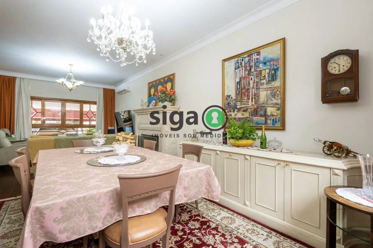 Imagem Residencial Morumbi casa sensacional