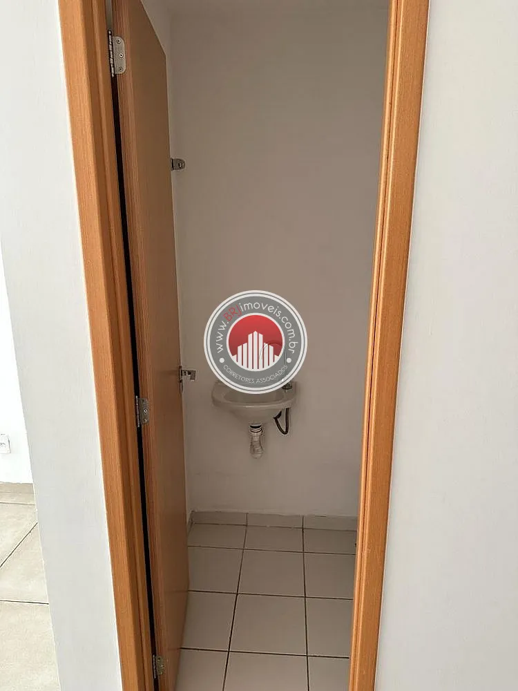 Imagem Sala Comercial a Venda no bairro Centro - Nova Iguaçu, RJ