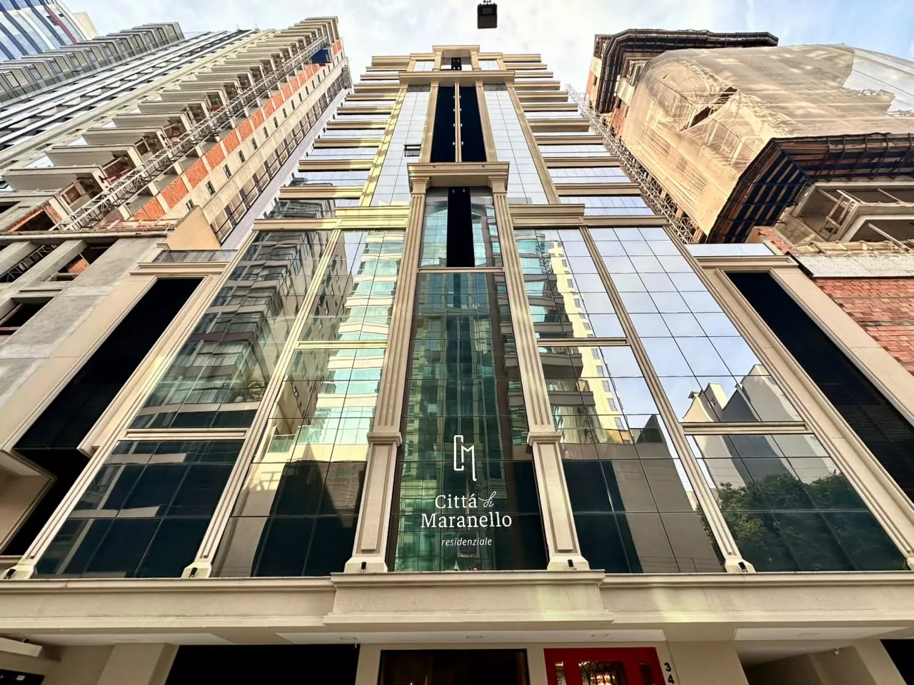 Foto do imóvel Apartamento à venda com 124m2 por R$ 2.800.000,00