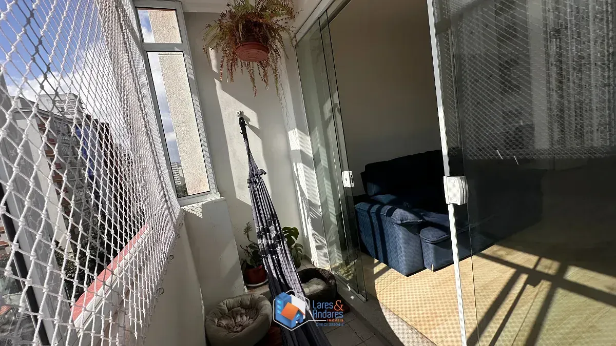 Imagem Apartamento para venda em Consolação com 2 quartos, 78m²