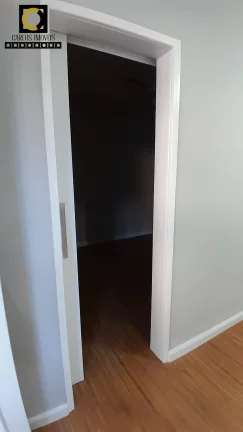 Imagem Lindo apartamento térreo a venda na Encruzilhada em Santos
