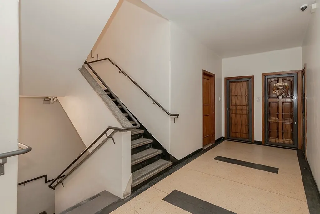 Imagem Apartamento em Centro Histórico