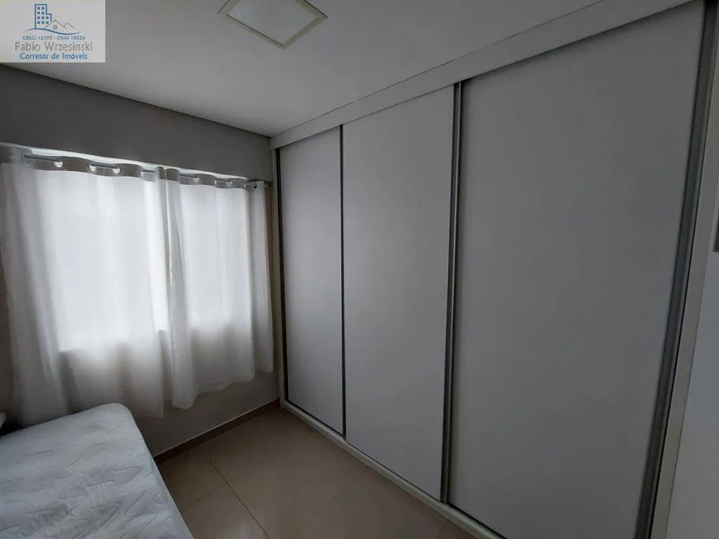 Imagem Apartamento 2 dormitórios mobiliado Floresta com elevador