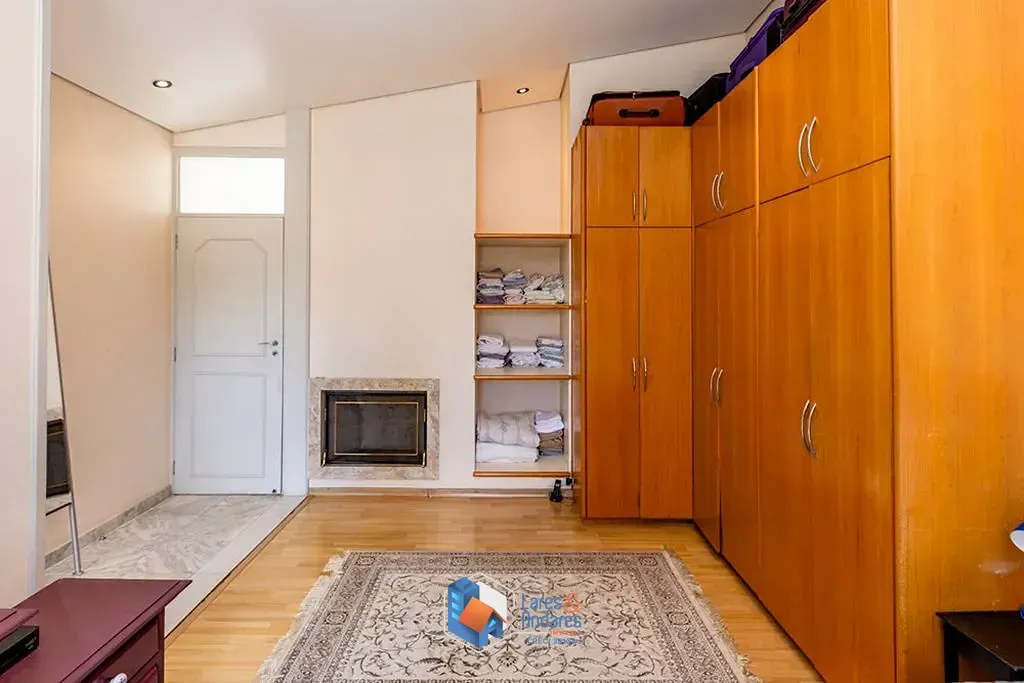Imagem Casa à venda 4 Quartos 4 Suites 4 Vagas 350M² Alto da Boa Vista São Paulo - SP