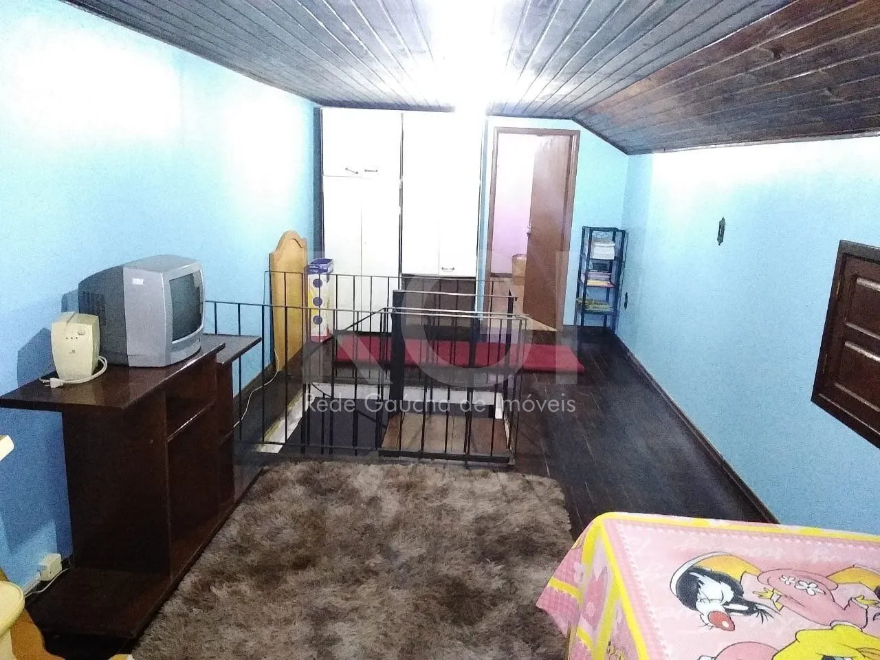 Imagem Casa 3 dormitórios em Charqueadas