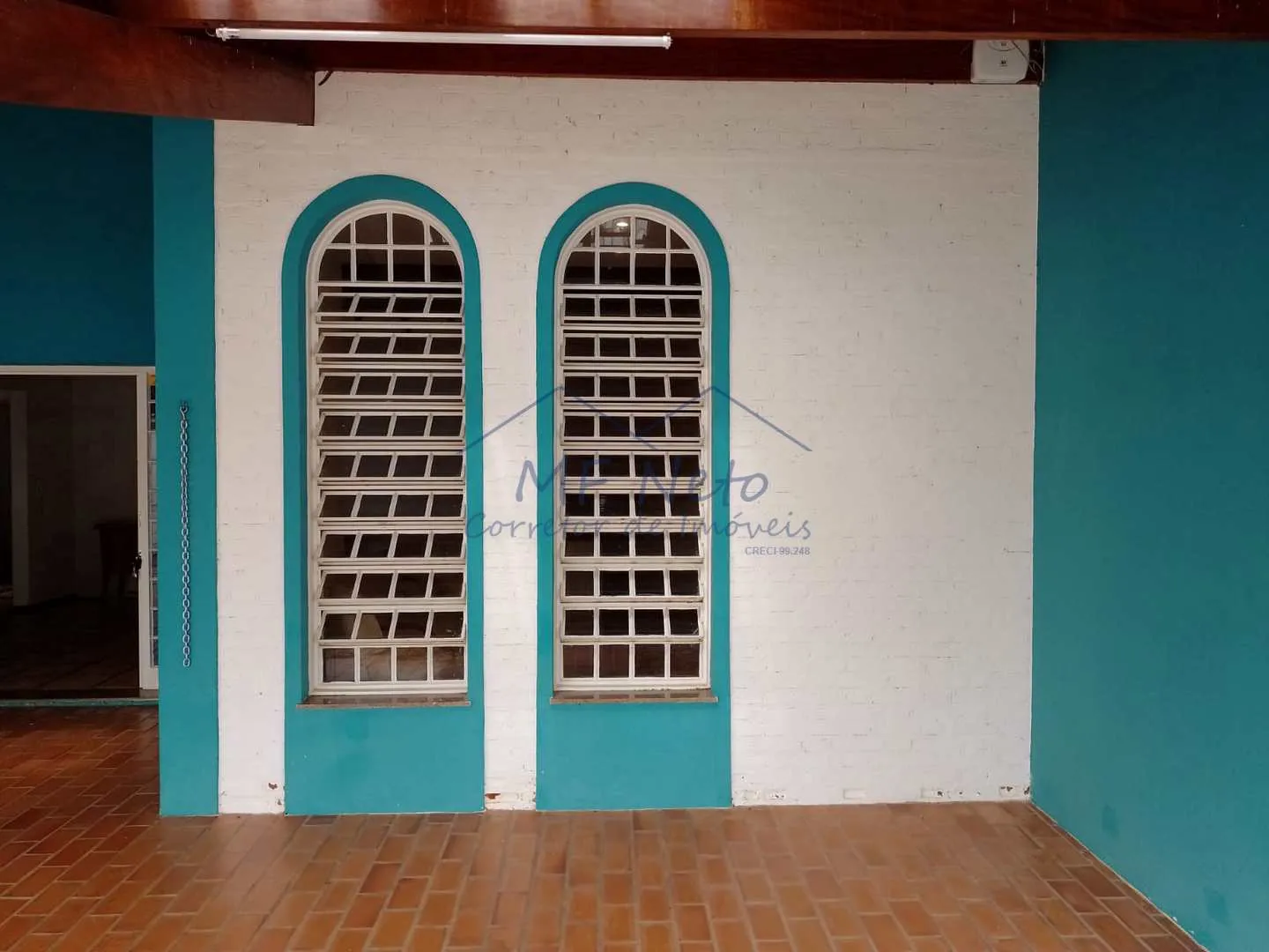 Imagem Casa Padrão