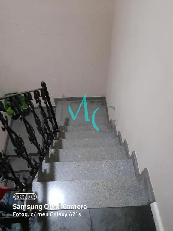 Imagem Casa com 3 dormitórios à venda, 173 m² por R$ 590.000,00 - Campo Grande - Rio de Janeiro/RJ