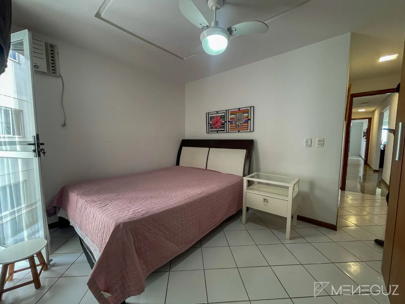 Imagem Cobertura Duplex de Frente para o Mar - Luxo e Conforto em Guarapari
