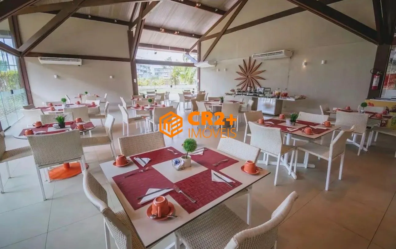 Imagem Flat a Venda de 62 m² com 2 quartos 1 suíte em Muro Alto -Oka