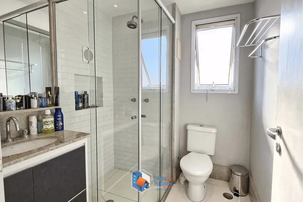 Imagem Cobertura Duplex à venda 3 Quartos 3 Suites 5 Vagas 402M² Paraíso do Morumbi São Paulo - SP