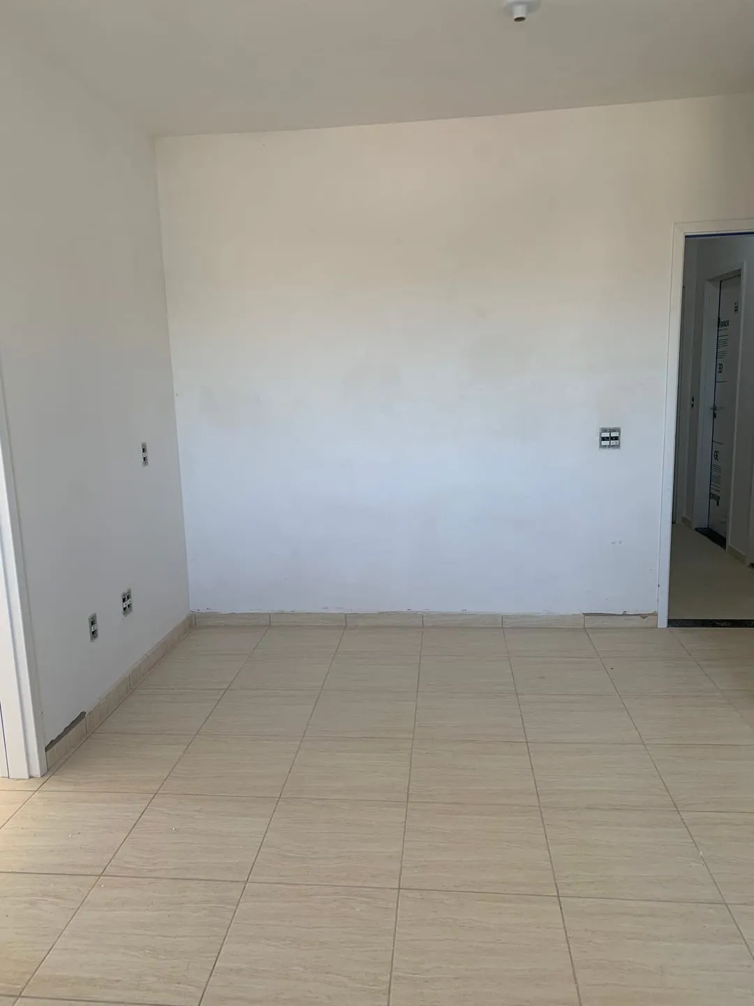 Imagem Apartamento à venda 2 Quartos, 1 Suite, 2 Vagas, 51.84M², Jardim Santana, Tremembé - SP | EDIFÍCIO VILLAGE SANTANA