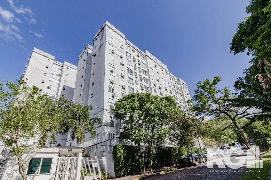 Apartamento com suíte e churrasqueira e infraestrutura completa de lazer