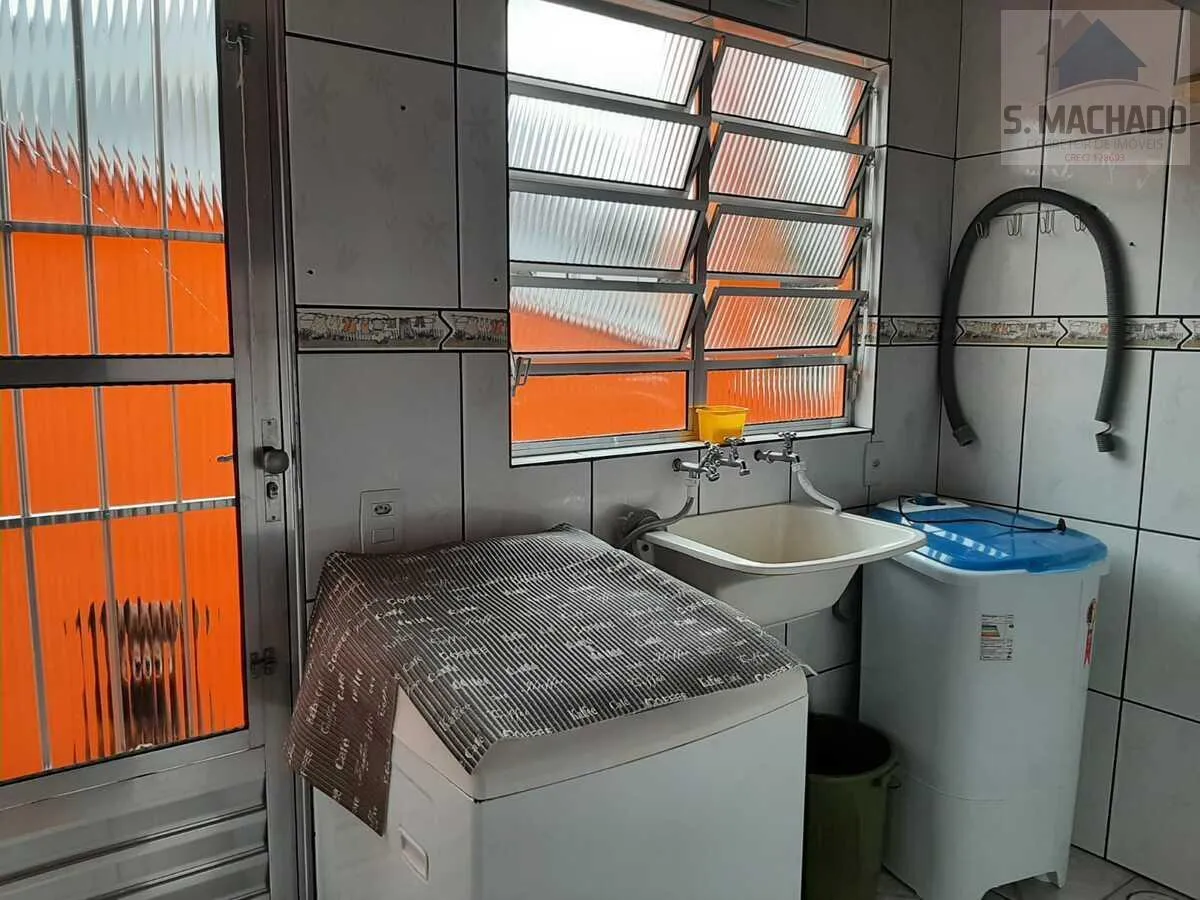 Imagem Sobrado para Venda em Santo André / SP no bairro Jardim Itapoan