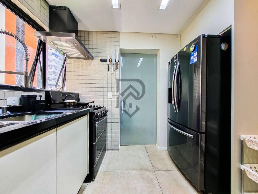 Imagem Apartamento moema pronto para morar