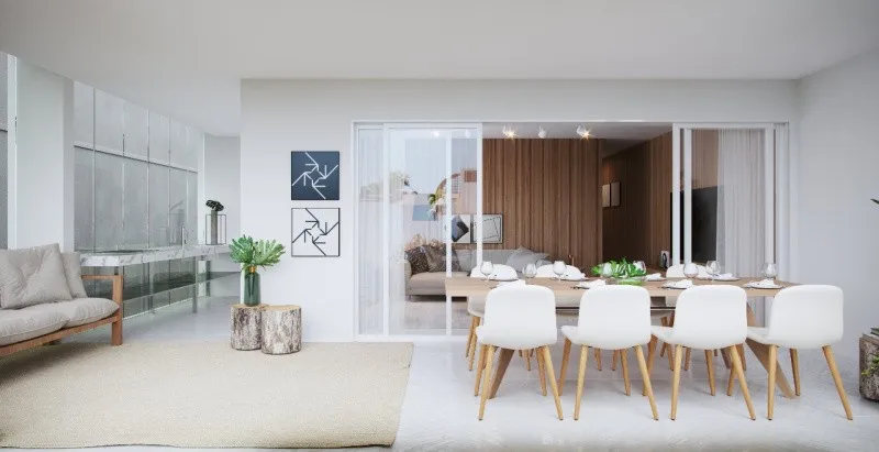 Imagem Nove Ipanema Mozak - Lançamento na Prudente de Morais, 564 | Zona Sul Lançamentos