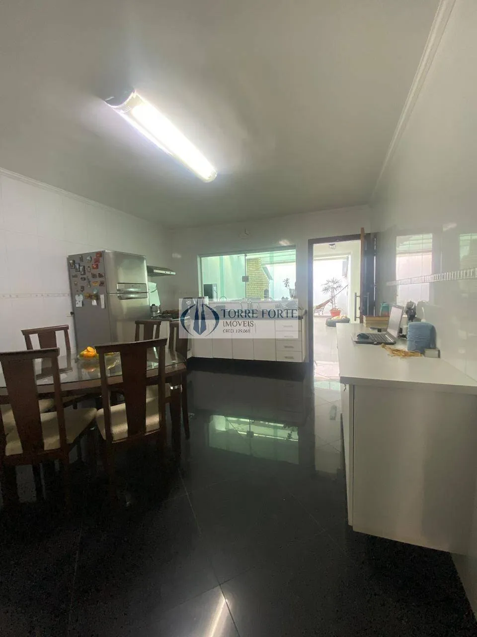 Imagem Sobrado com area gourmet 3 dormitorios 2 vagas na Vila Formosa.