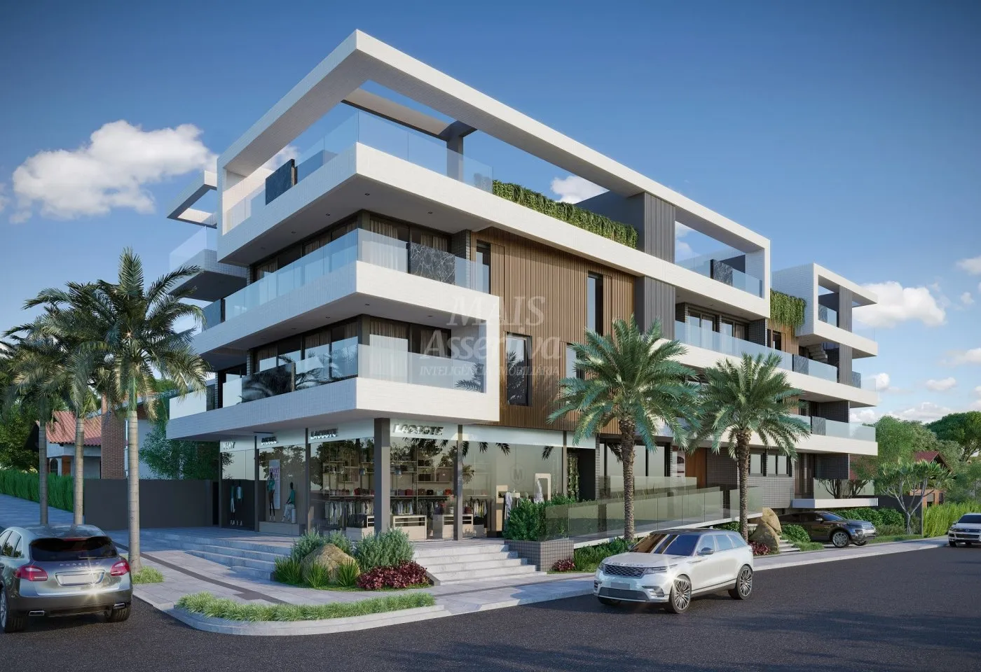 Foto do imóvel Apartamento a venda 03 dormitórios Centro Torres