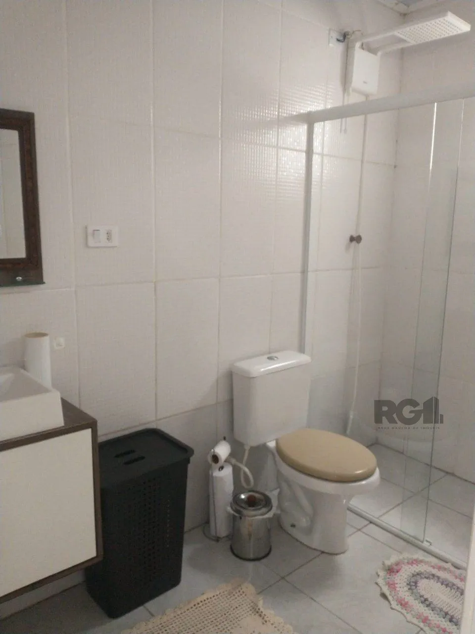 Imagem Casa de 155m² com 2 quartos, suíte, 2 vagas, no bairro Jardim Europa, Poa/RS