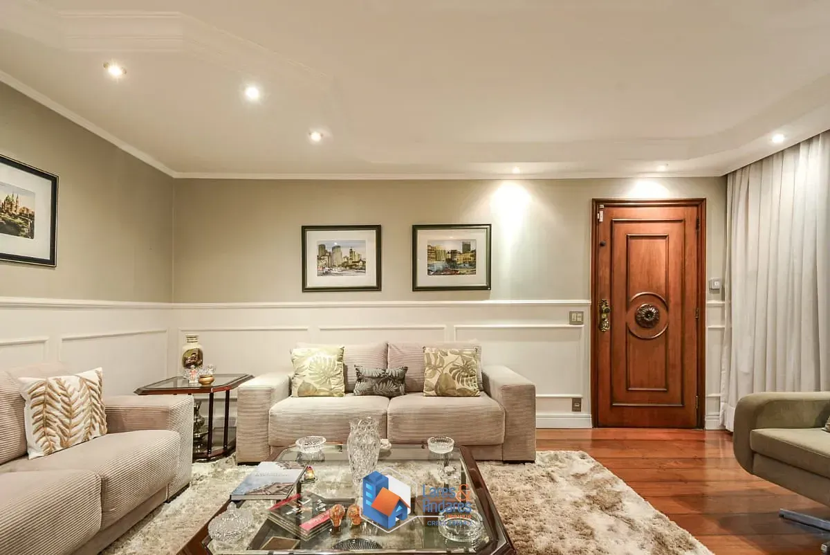 Imagem Casa para venda em Jardim da Glória com 3 quartos, sendo 3 suítes, 215m²