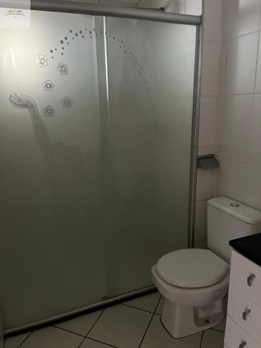 Imagem APARTAMENTO RESIDENCIAL em Santo André - São Paulo, Vila Assunção