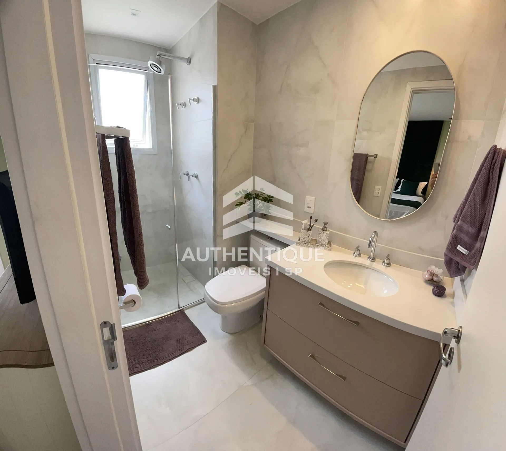 Imagem CAMINHOS DA LAPA - JERIVAS - Apartamento no bairro Lapa à venda