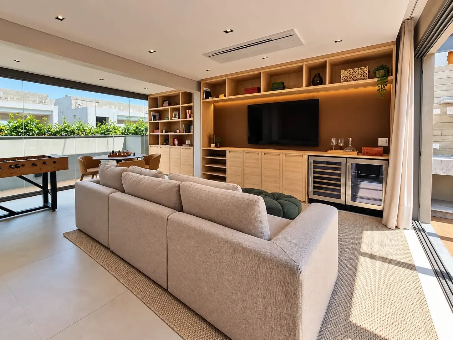 Imagem Casa de Condomínio com 4 Quartos à Venda, 573 m² em Brooklin Paulista - São Paulo