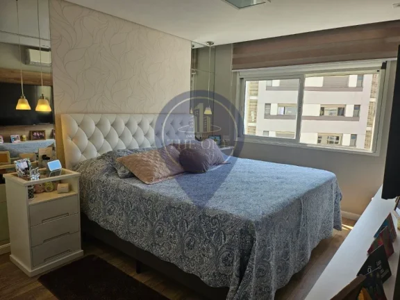 Imagem Imperdível! Apartamento à venda em São Paulo-SP, Vila Mariana, 3 quartos, 3 suítes, 5 banheiros, 3 vagas, 164m². Venha conhecer!