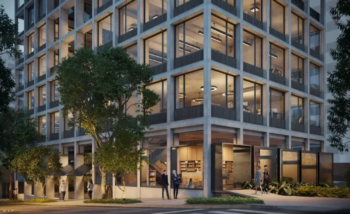Imagem APARTAMENTO RESIDENCIAL em São Paulo - SP, Cerqueira César