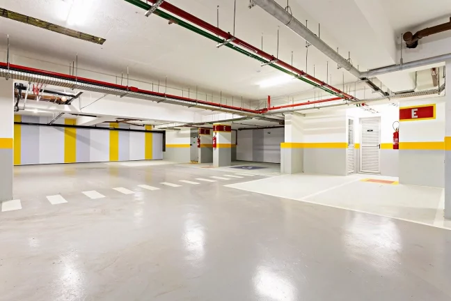 Imagem Pr?(C)dio à venda, 6647 m por R$ 80.000.000,00 - Pinheiros - São Paulo/SP