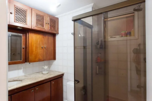 Imagem Apartamento Freguesia do Ó - 84M², 3 Dorms, 1 Vaga, Face Oeste