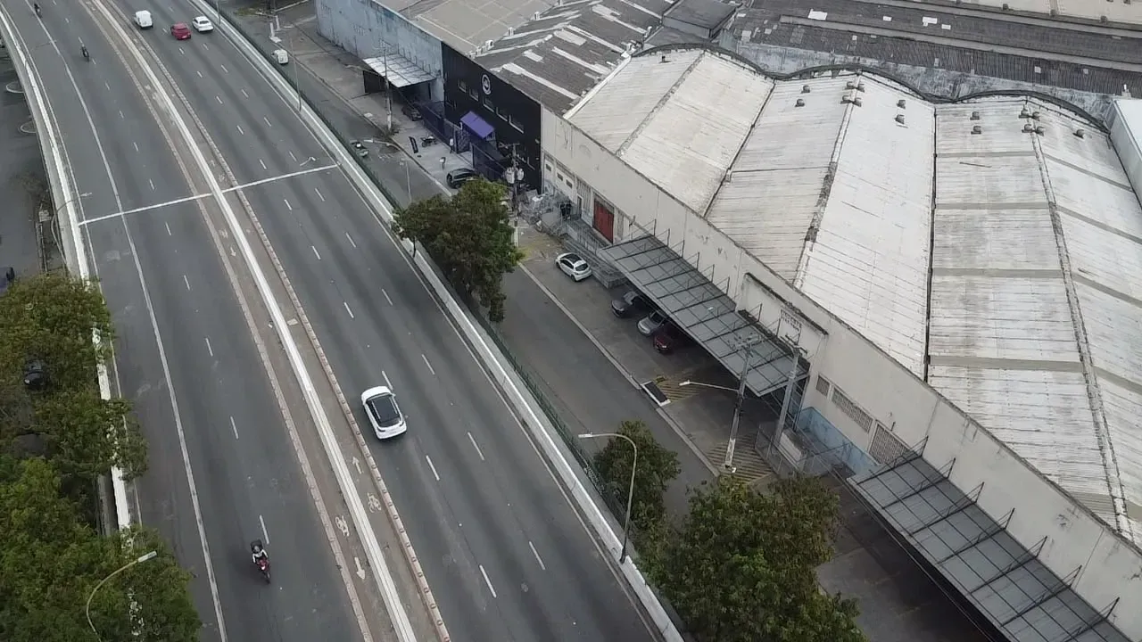 Foto do imóvel: Galpão para Alugar, 2.948 m² em Vila Leopoldina