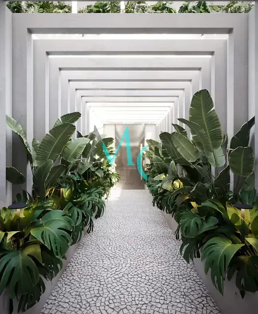 Imagem Apartamento à venda 3 Quartos 3 Suites 1 Vaga 111.66M² Leblon Rio de Janeiro - RJ | Paradís