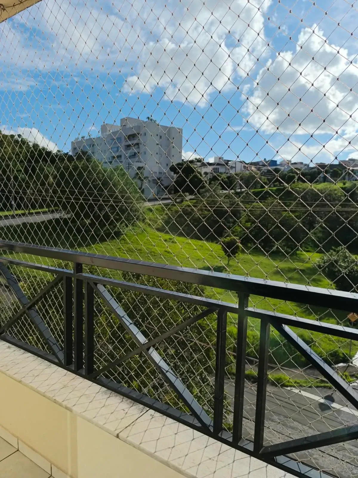 Imagem Apartamento com 3 Quartos para Alugar, 90 m² em Parque da Represa - Jundiaí