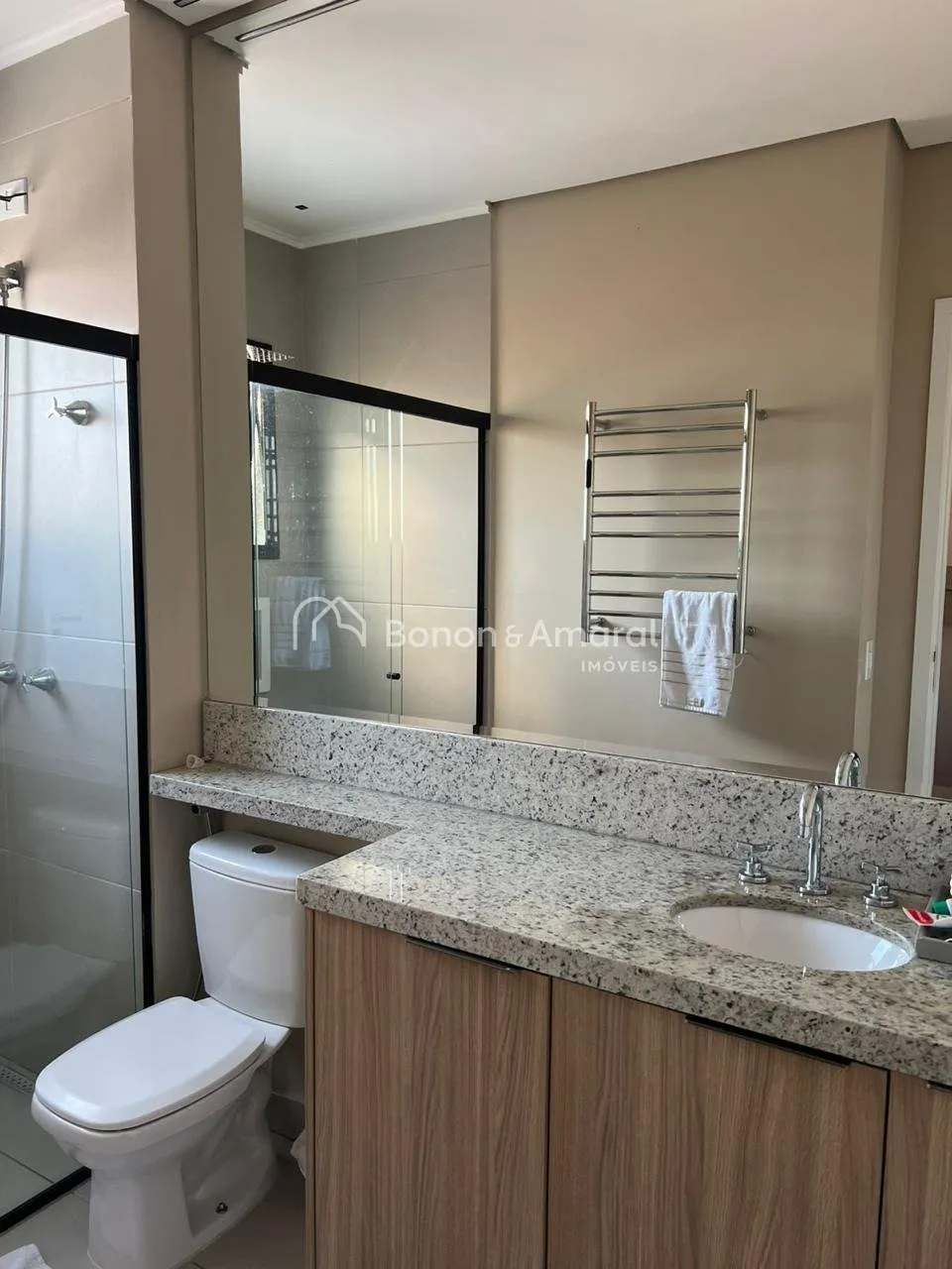 Imagem Casa em condomínio à venda com 105 m² e 2 quartos no Taquaral, Campinas/SP
