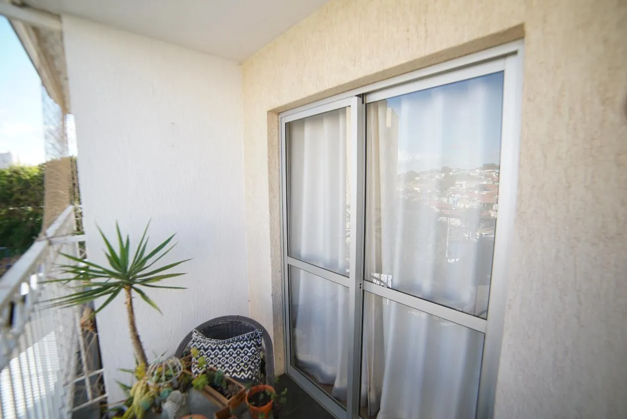 Imagem Lindo e Confortável apartamento