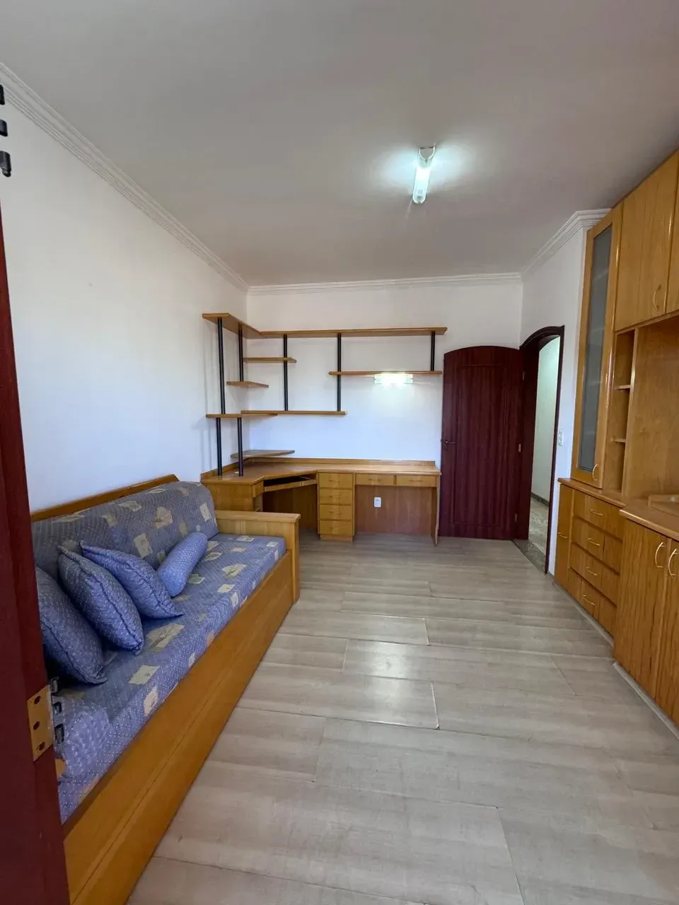 Imagem Casa com 3 Quartos à Venda ou Locação, 400 m² em Jardim da Fonte - Jundiaí