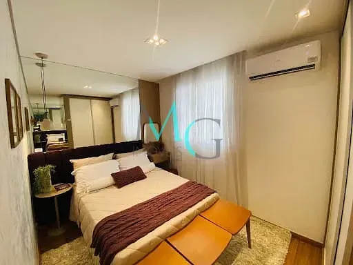 Imagem Apartamento com 2 dormitórios à venda, 44 m² por R$ 172.000,00 - Santa Cruz - Rio de Janeiro/RJ