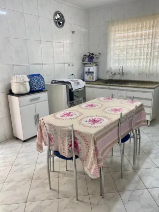 Imagem Casa com 3 Quartos à Venda, 110 m² em Jardim Nove de Julho - São Paulo
