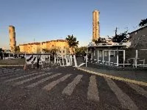 Foto do imóvel Oportunidade Única em RIBEIRAO PRETO - SP | Tipo: Apartamento | Negociação: Venda Direta Online | Situação: Imóvel em AVENIDA DOS ANDRADAS