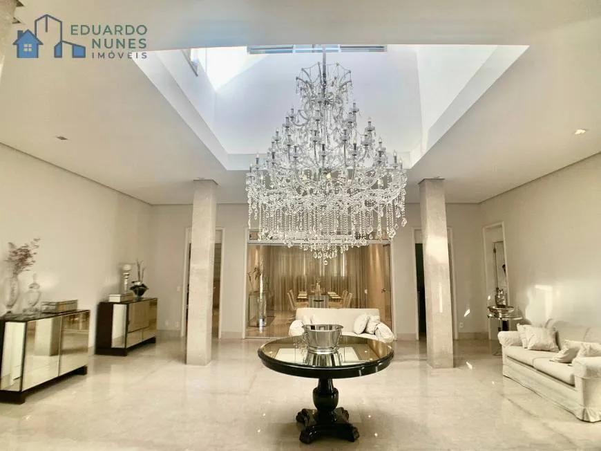 Imagem Casa com 7 Quartos e 6 banheiros com 1020 m² no Cidade Jardim