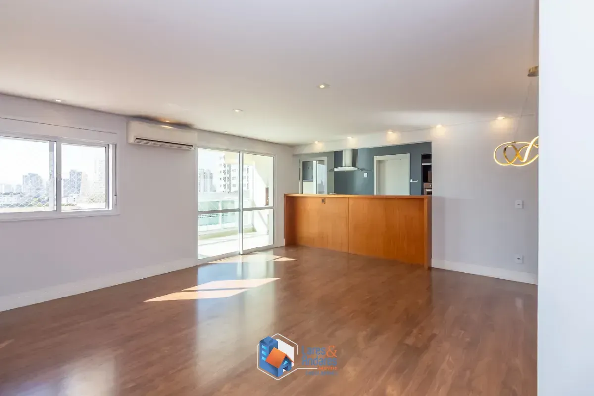 Imagem Apartamento para venda em Mooca com 2 quartos, sendo 2 suítes, 110m²