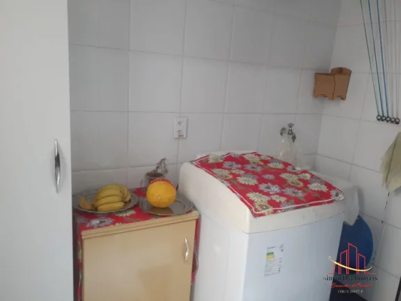Imagem APARTAMENTO RESIDENCIAL em PRAIA GRANDE - SP, CANTO DO FORTE
